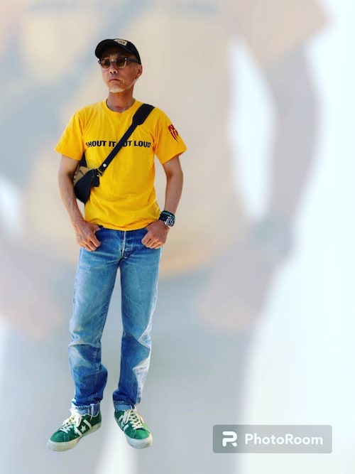 kazu1969さんのコーディネート