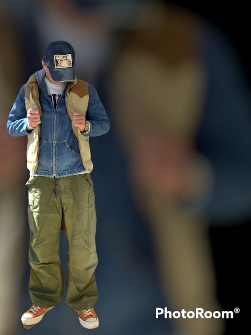 kazu1969さんのコーディネート