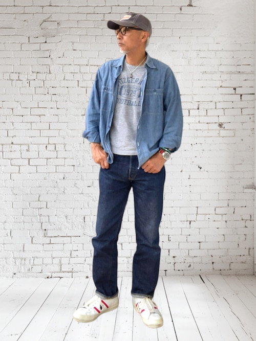 kazu1969さんのコーディネート