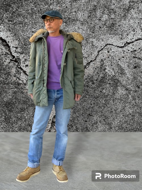 kazu1969さんのコーディネート