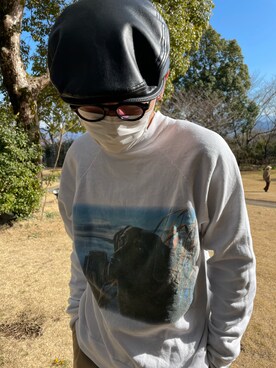 haruchanman15さんのコーディネート