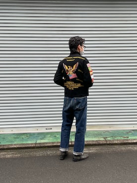 haruchanman15さんのコーディネート