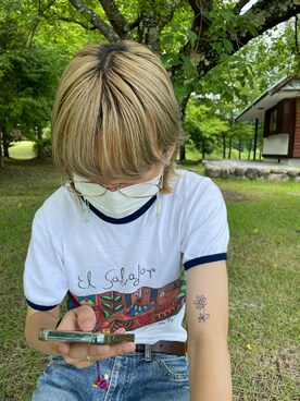 haruchanman15さんのコーディネート