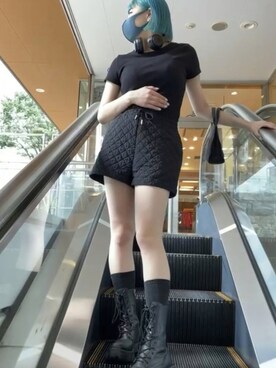 anzuさんのコーディネート