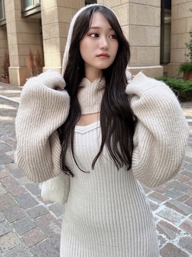 YURINAさんのコーディネート