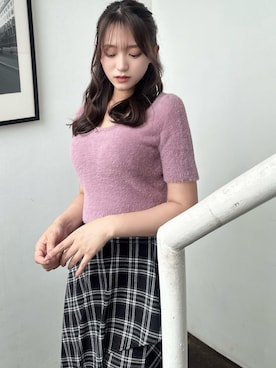 YURINAさんのコーディネート