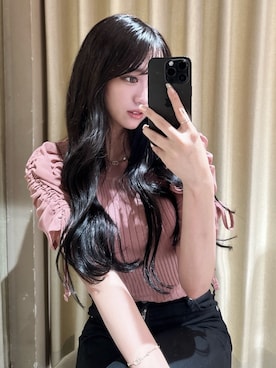 YURINAさんのコーディネート