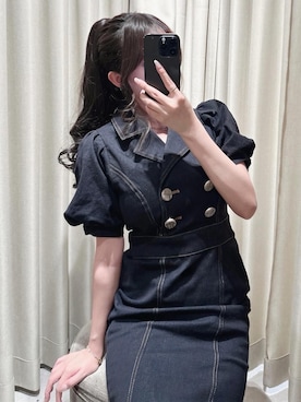 YURINAさんのコーディネート