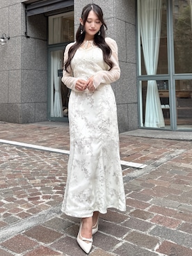 YURINAさんのコーディネート