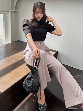 YURINAさんのコーディネート