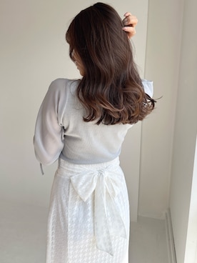 YURINAさんのコーディネート