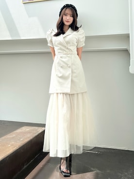 YURINAさんのコーディネート