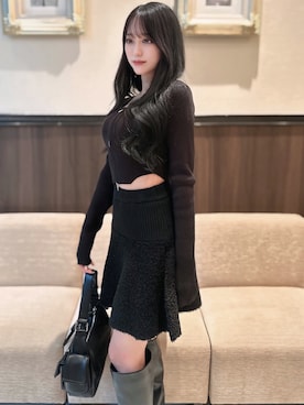 YURINAさんのコーディネート