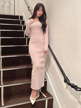 YURINAさんのコーディネート