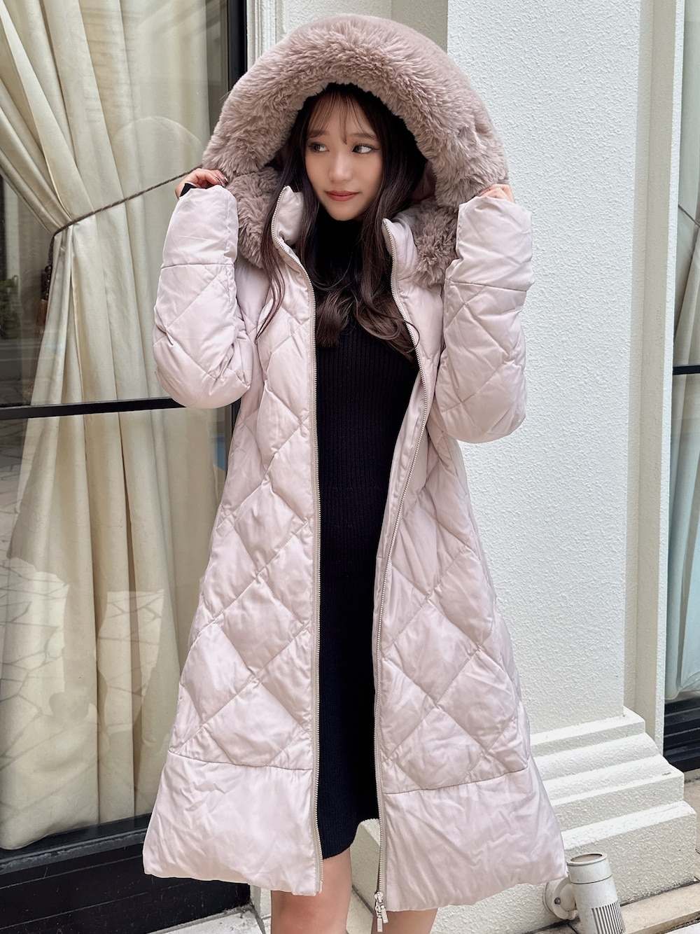 2023.08.30 UP｜リゼクシー（RESEXXY）、YURINA、23286635｜RUNWAY