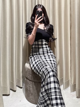 YURINAさんのコーディネート