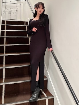 YURINAさんのコーディネート