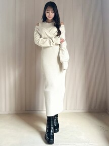 YURINA コーデ05