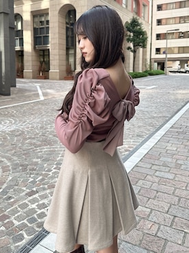 YURINAさんのコーディネート