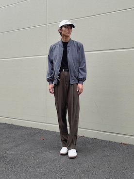 Naokiさんのコーディネート