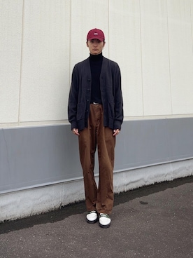 Naokiさんのコーディネート