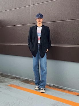 Naokiさんのコーディネート