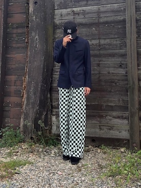 Naokiさんのコーディネート