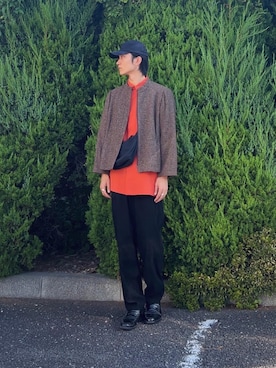 Naokiさんのコーディネート