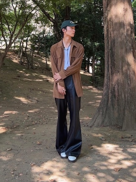 Naokiさんのコーディネート