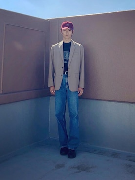 Naokiさんのコーディネート