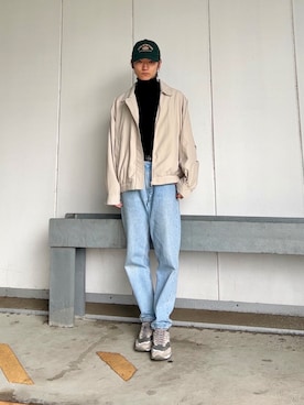 Naokiさんのコーディネート