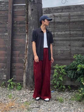 Naokiさんのコーディネート