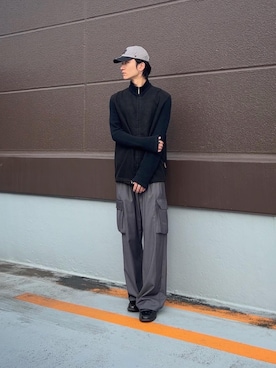 Naokiさんのコーディネート