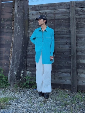 Naokiさんのコーディネート