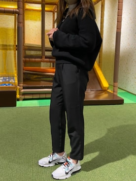 haruさん(レディース・164cm)の秋コーディネート