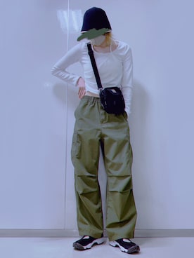 きみひこさんのコーディネート