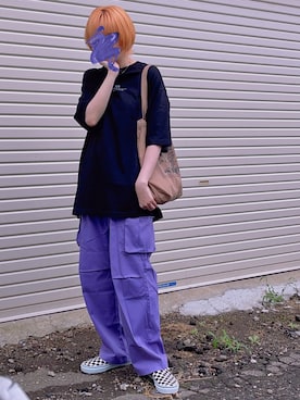 きみひこさんのコーディネート