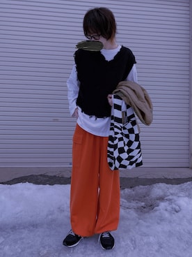 きみひこさんのコーディネート