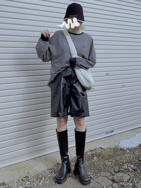 きみひこさんのコーディネート