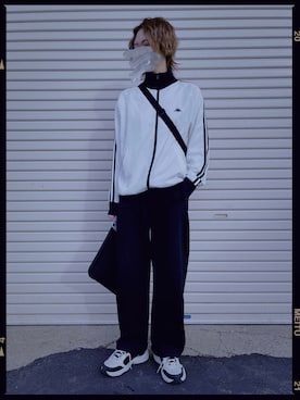 きみひこさんのコーディネート