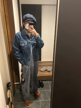 Reomaさんのコーディネート