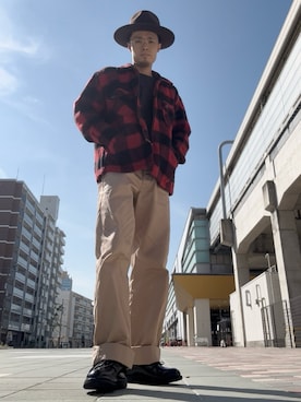 Reomaさんのコーディネート