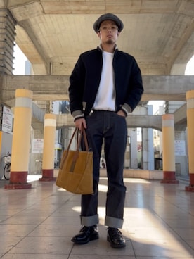 Reomaさんのコーディネート