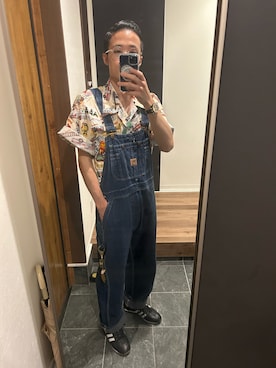 Reomaさんのコーディネート