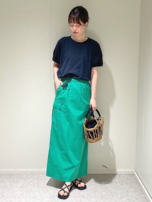 TARANGO ハーフ ラウンド カゴ バッグ TARANGO: ハーフ ラウンド カゴ バッグ｜シップスの通販｜&mall
