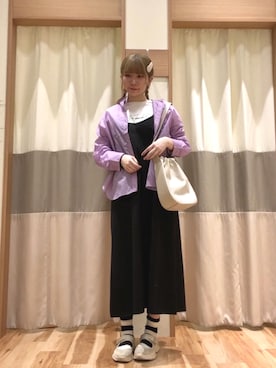 ym.さんのコーディネート