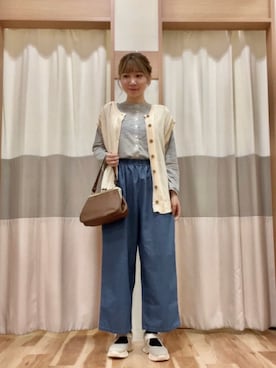 ym.さんのコーディネート