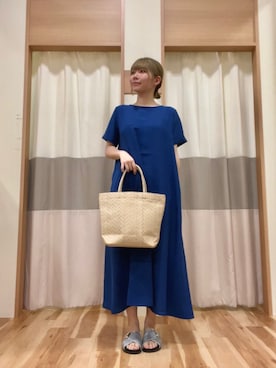 ym.さんのコーディネート