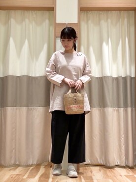 ym.さんのコーディネート