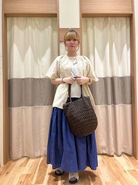 ym.さんのコーディネート